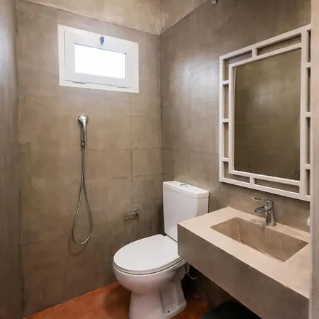 Apartment Secret Nest Zakynthos Town