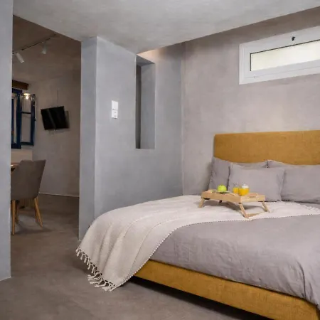 Apartment Secret Nest Zakynthos Town
