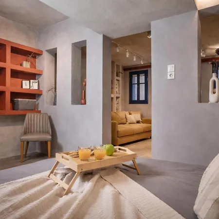 Apartment Secret Nest *