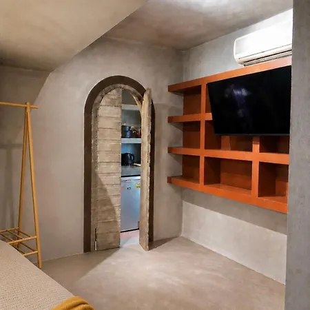 Secret Nest