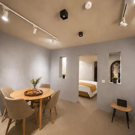 Secret Nest Appartement