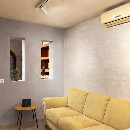 Secret Nest Appartement
