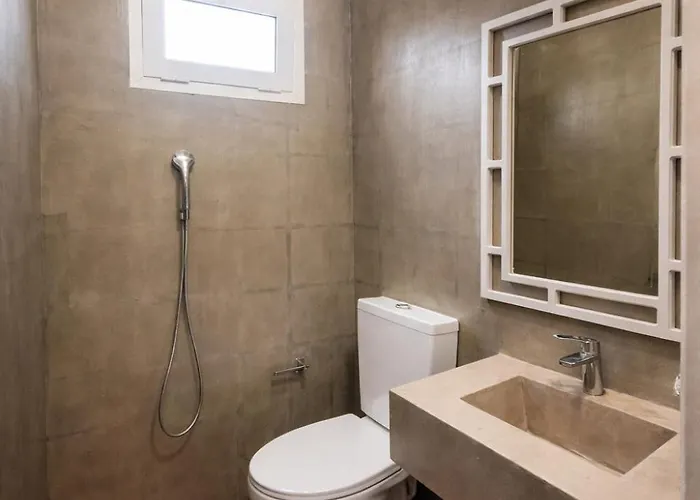 Apartment Secret Nest Zakynthos Town