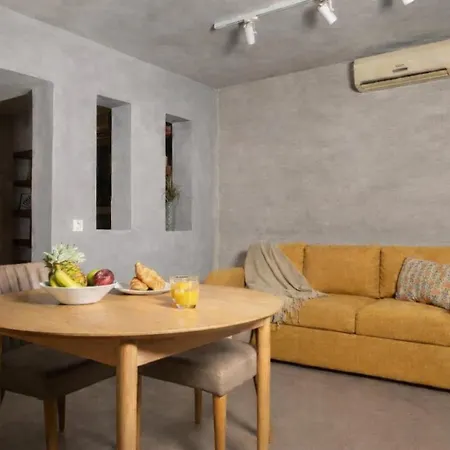 Appartement Secret Nest *